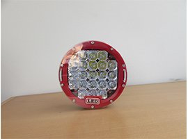 LED FOG LAMPS