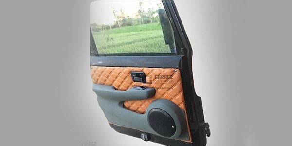 Door Module