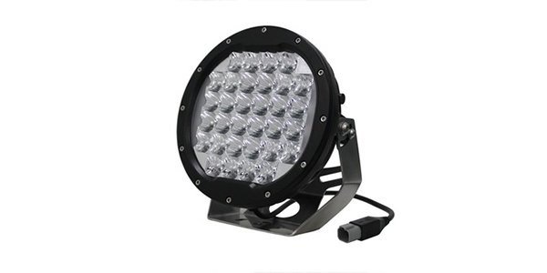 Fog Lamps - led