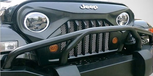 Grill Gladiator