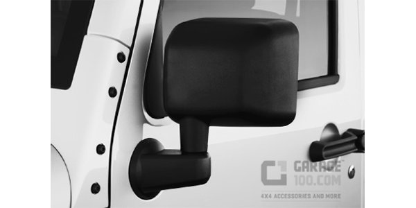 rear view mirrors