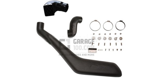 Snorkel kit
