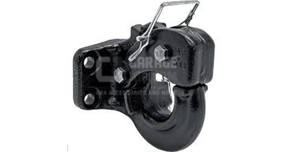 Tow Hook