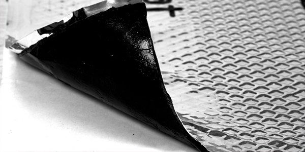 Dampmat Insulation works
