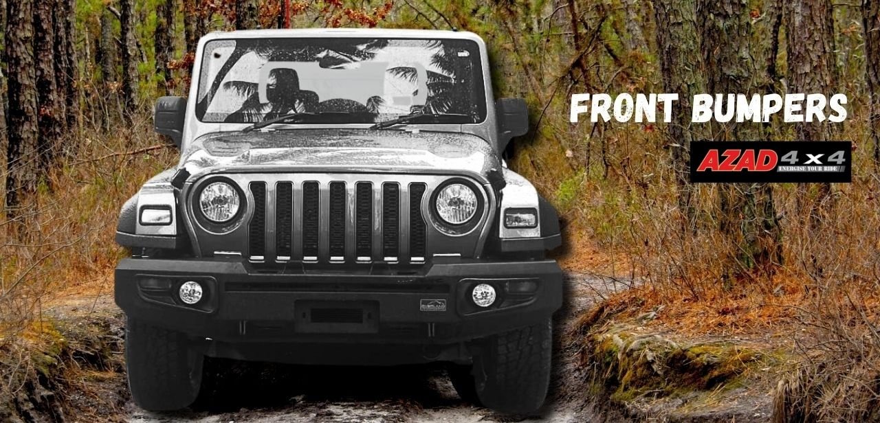 Thar RS Banner