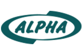 alpha