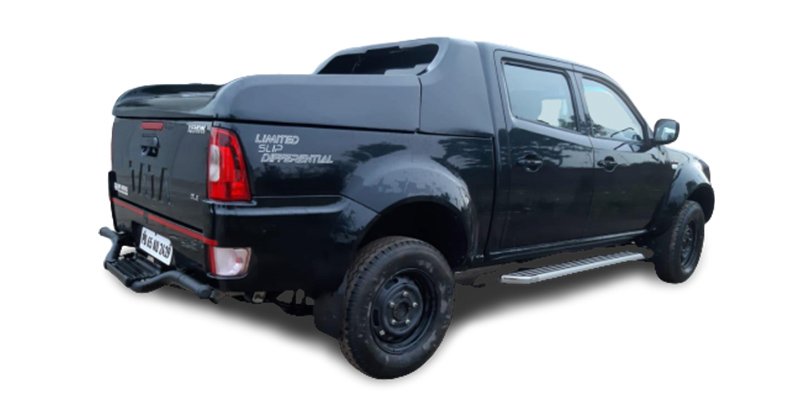 Tata Xenon