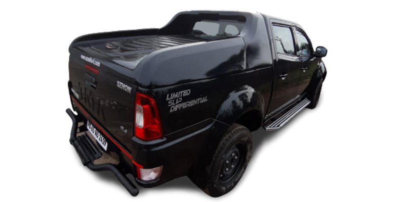 Tata Xenon