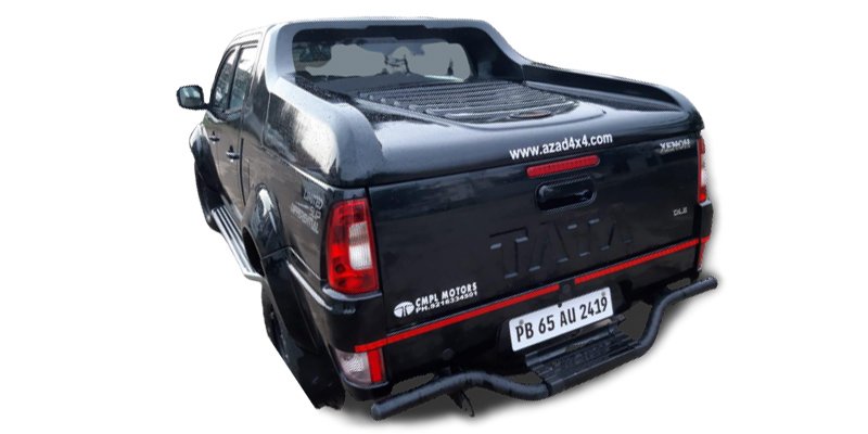 Tata Xenon
