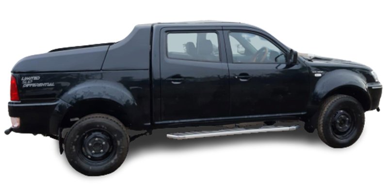Tata Xenon