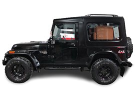 X3 FRP Hardtop Catalogue