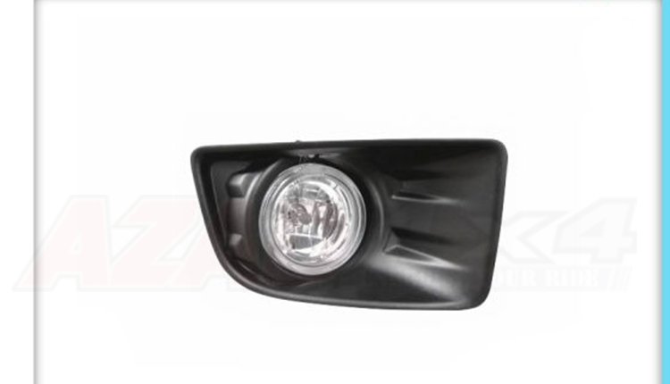 BUMPER FOG LAMPS (OEM)