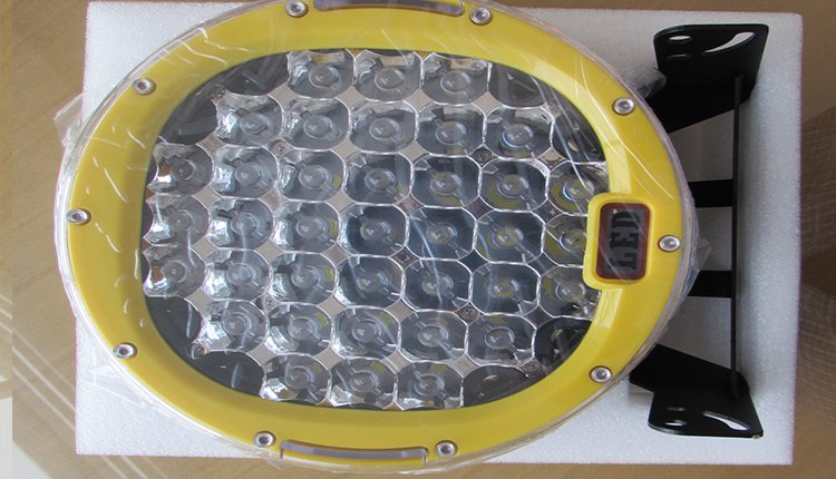 FOG LAMPS