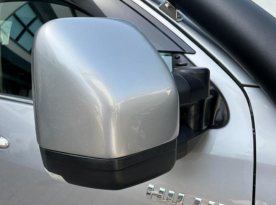 Clearview Telescopic Mirror