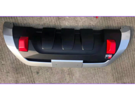 Front Bumper Diffuser