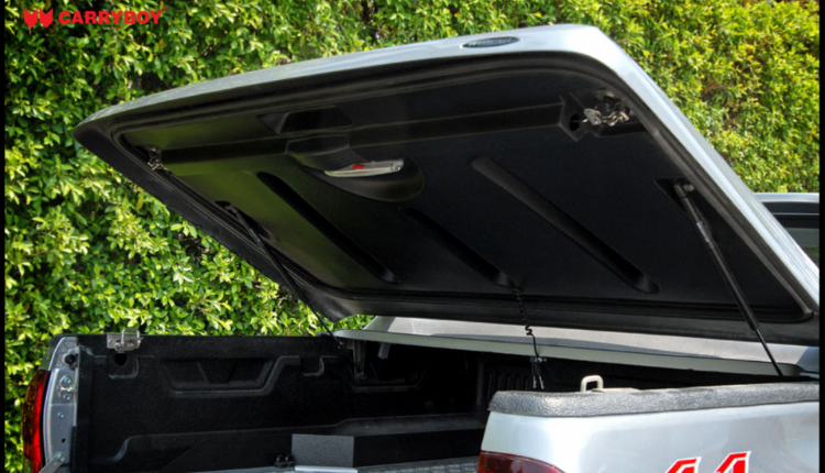 ROCKY SAHARA - OVERLAND STYLE BUMPER