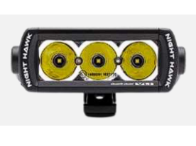 NightHawk LightBar 5.5" VLI Series LED Light Bar