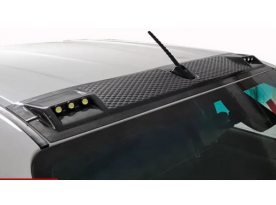Roof Marker Lights