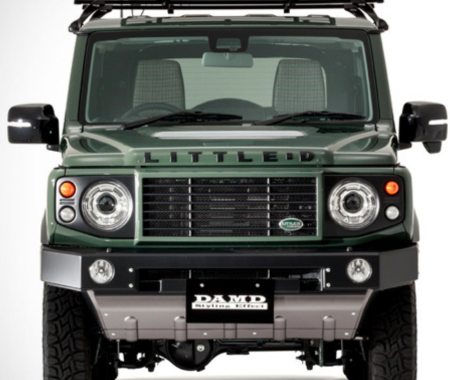 Hardtop