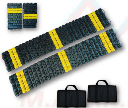 Skid Plate