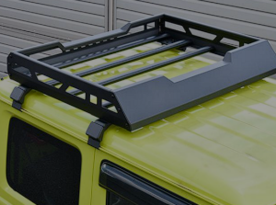 ROOF RACK SHORT