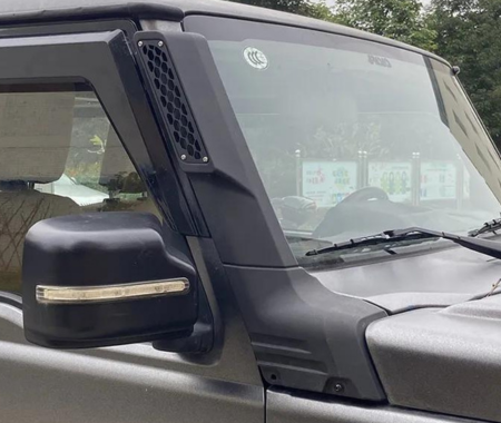Roof Rack