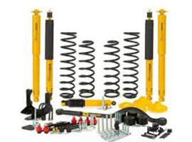 SUSPENSION KIT BY OLDMAN EMU