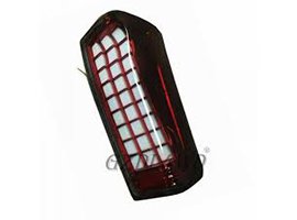 TAIL LAMPS (MATRIX LED)