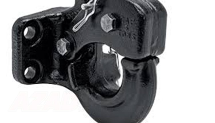 TOW HOOKS