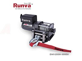 RUNVA WINCHES